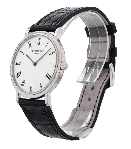 Patek Philippe Calatrava 5120G-001
